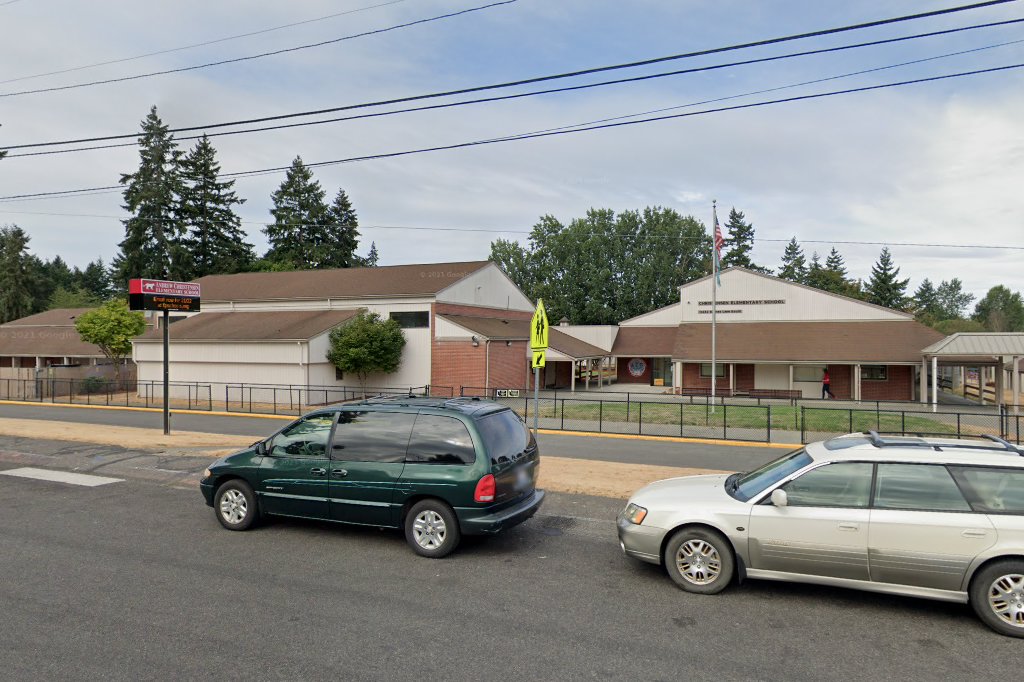 Christensen Elementary School