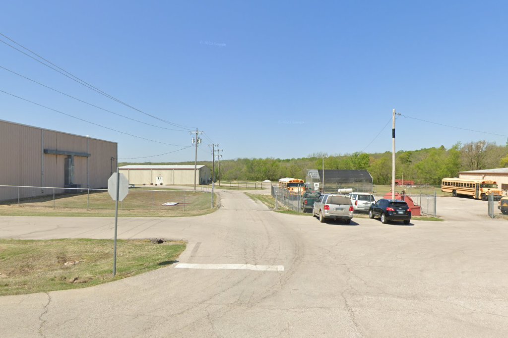 Foyil High School