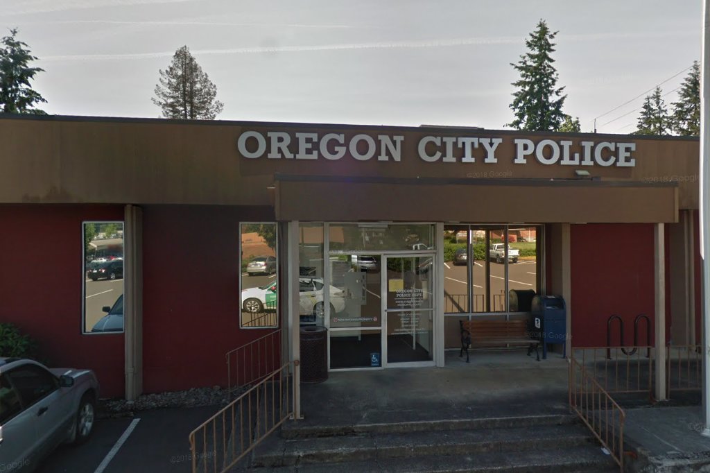 Oregon City Municipal Court