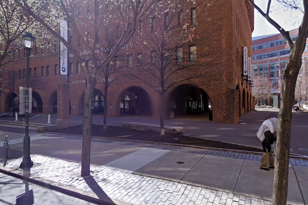 Thomas Jefferson University