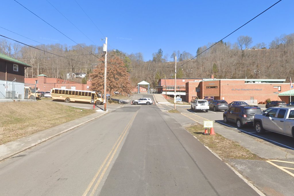 St Paul Elementary School