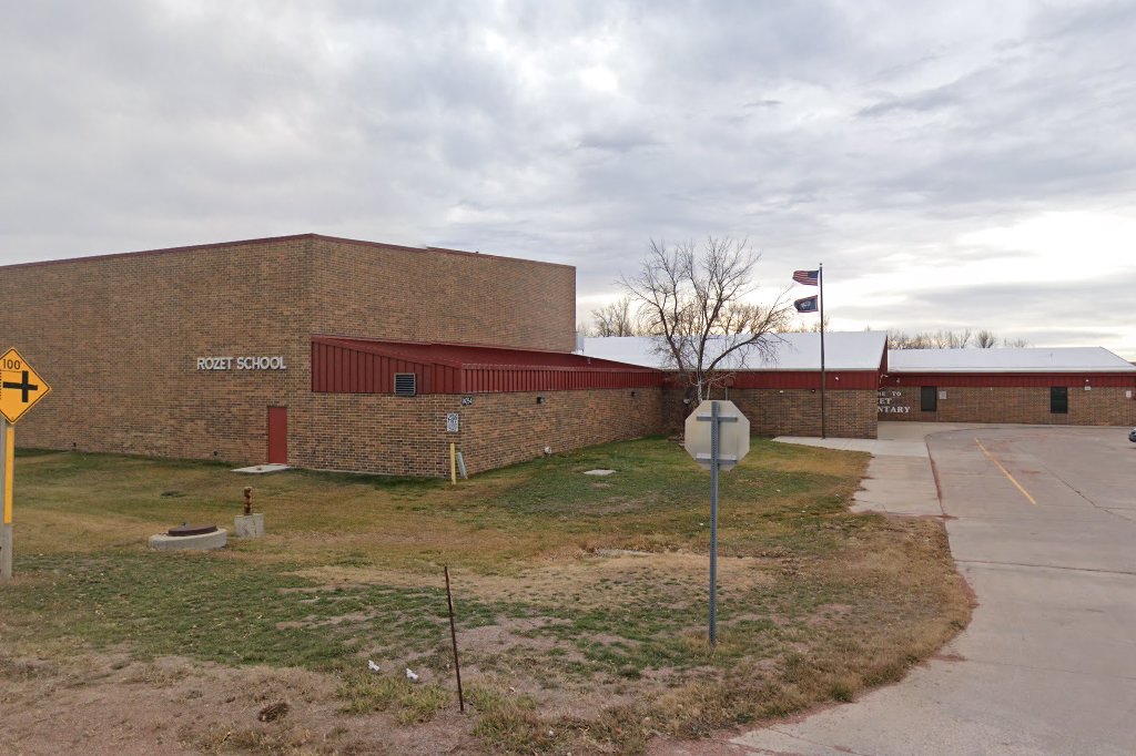 Rozet Elementary School