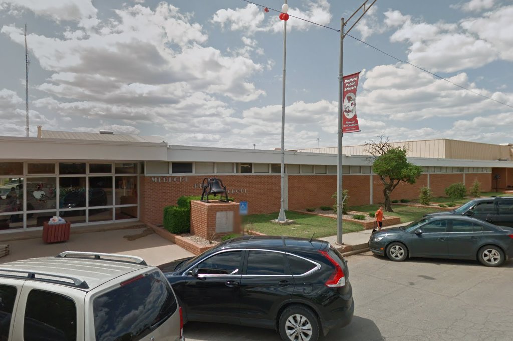 Medford High School