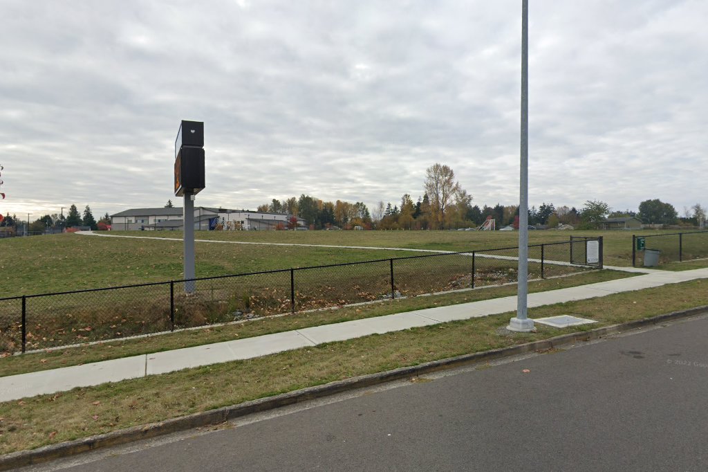 Boze Elementary School
