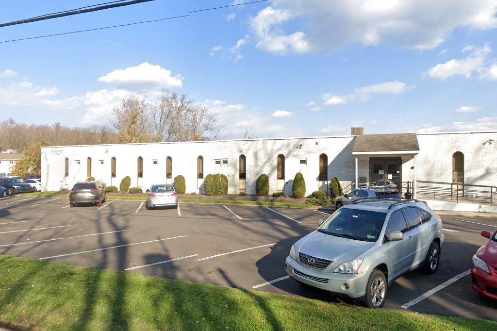 Bucks County School of Beauty Culture