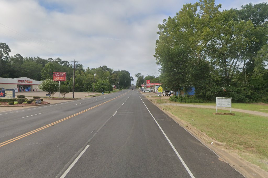 Cherokee District Attorney