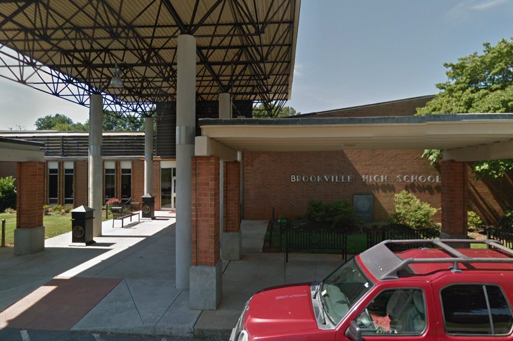 Brookville High School