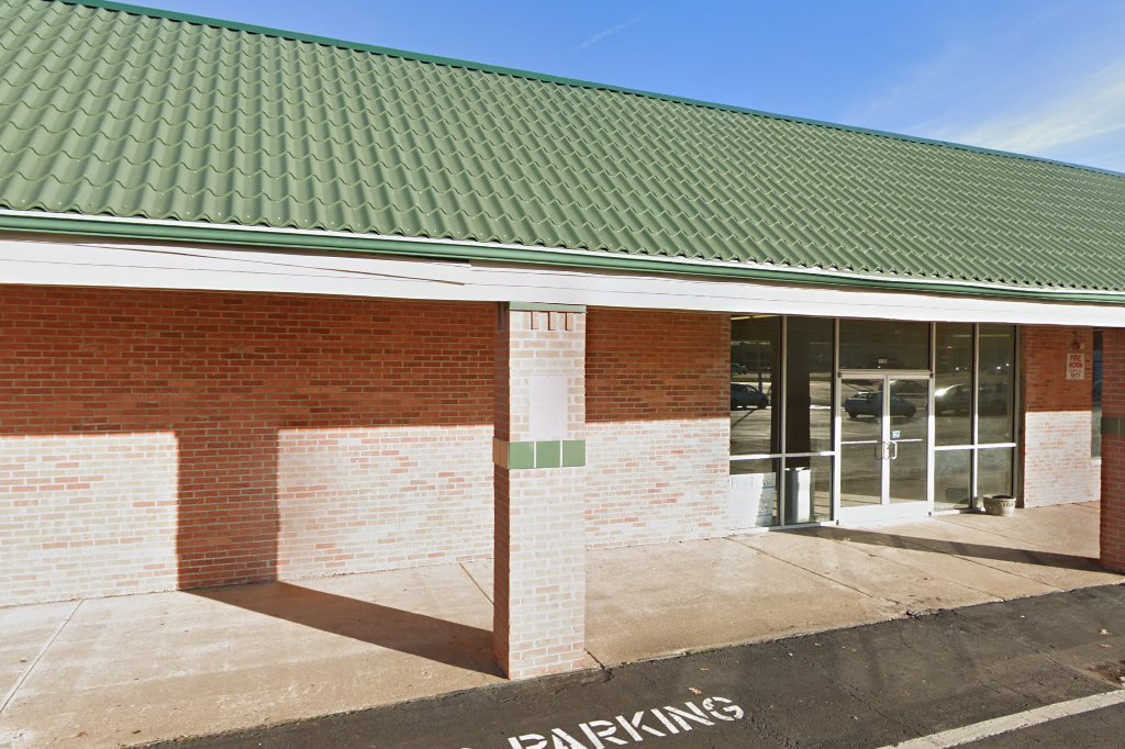 Goodwill Jackson