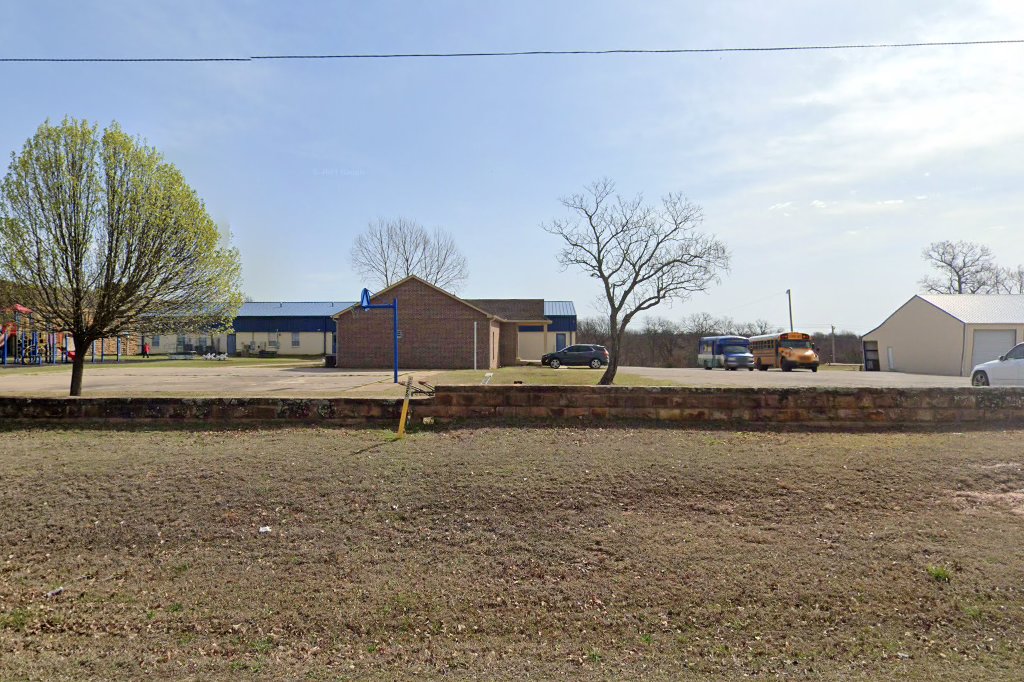 Gypsy School