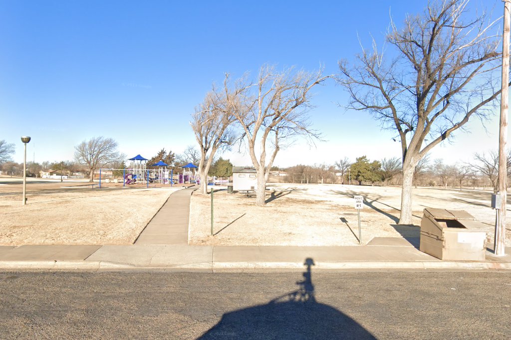 Mesa Verde Elementary School