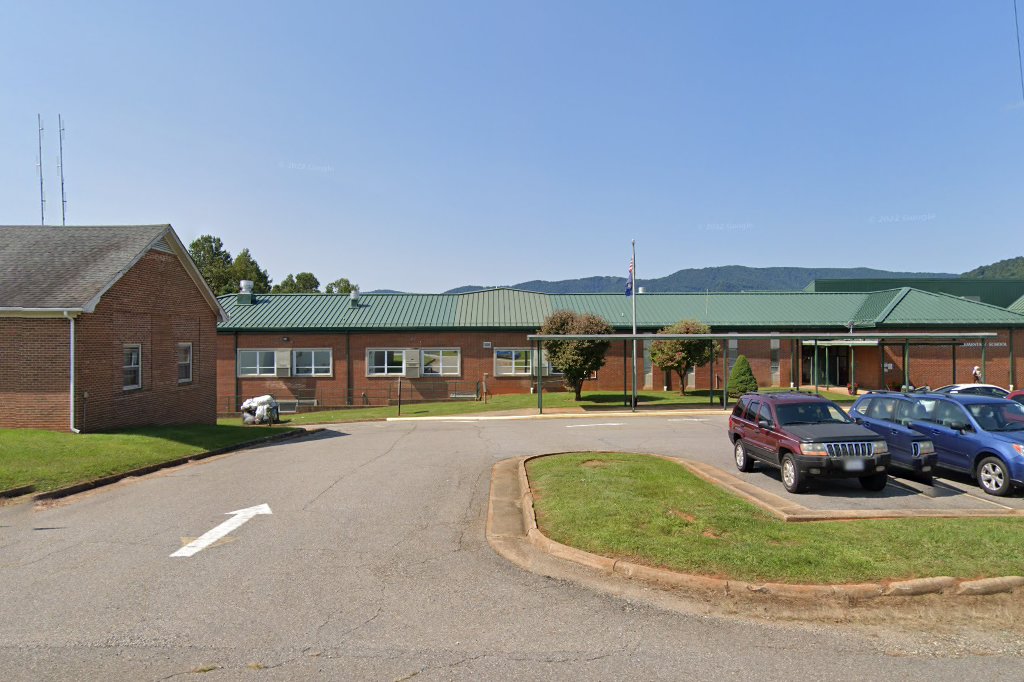 Woolwine Elementary School