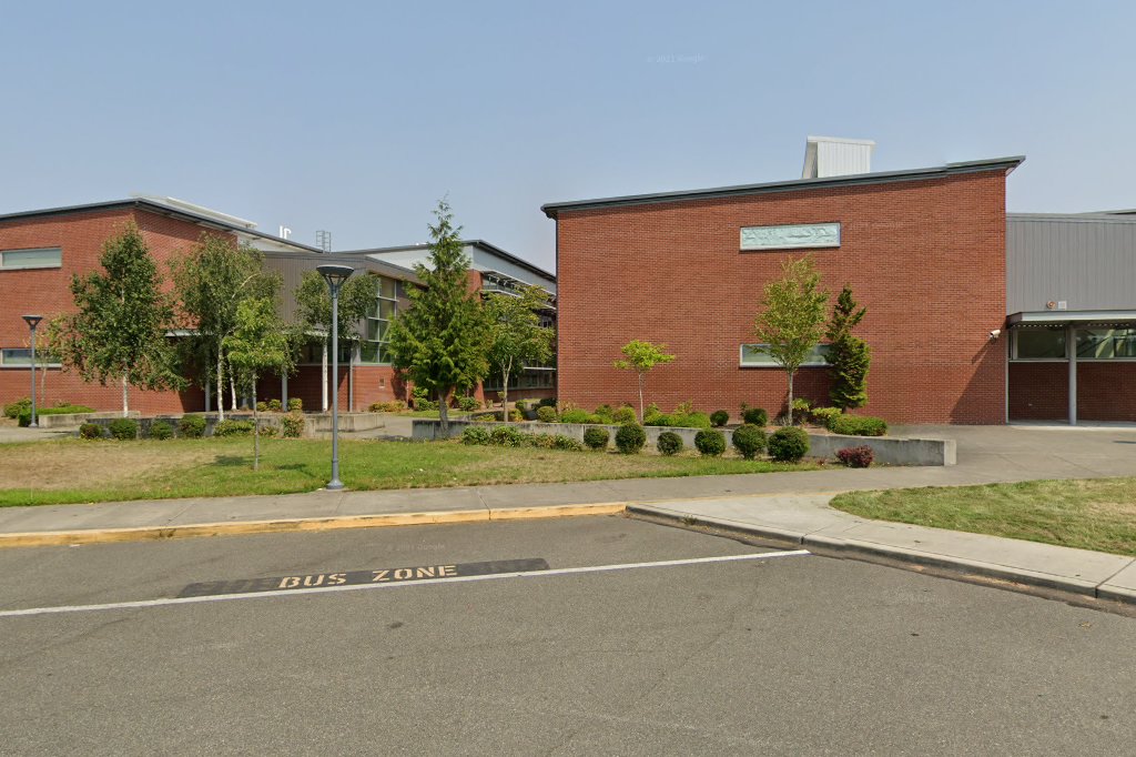 First Creek Middle School