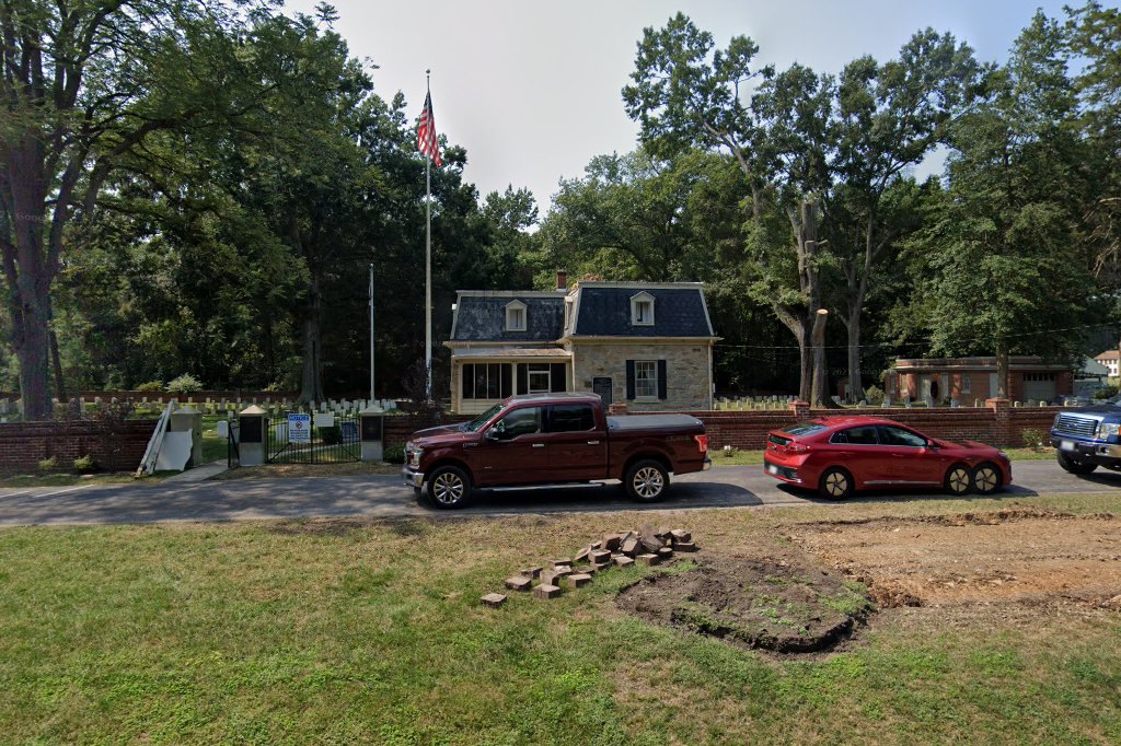 US Veterans Affairs Department