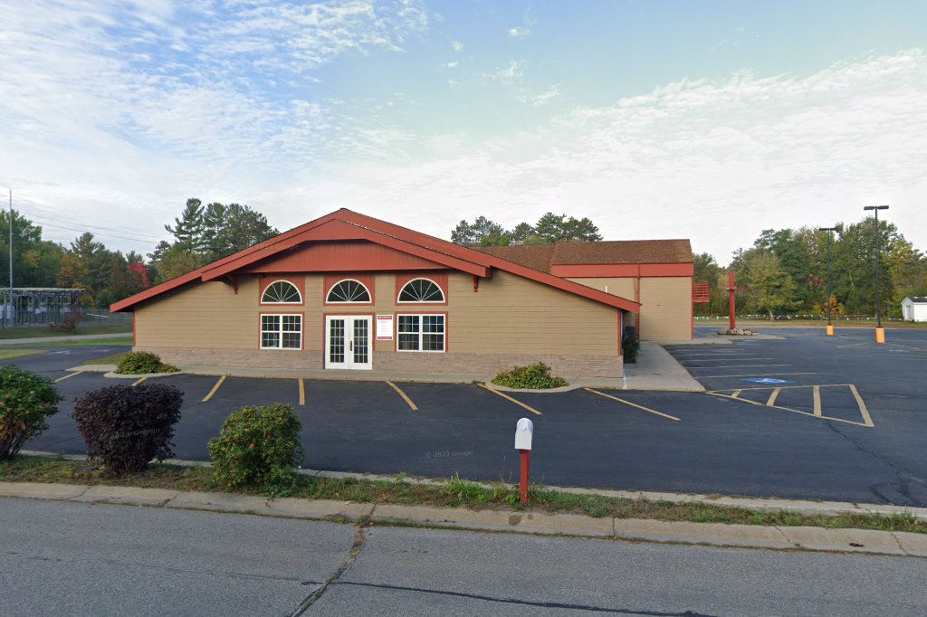 River of Life Church