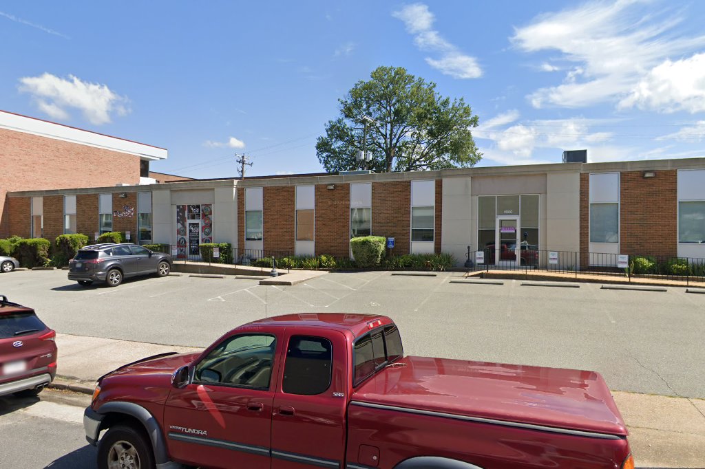 US Department Of Veterans Affairs-Richmond Vet Center