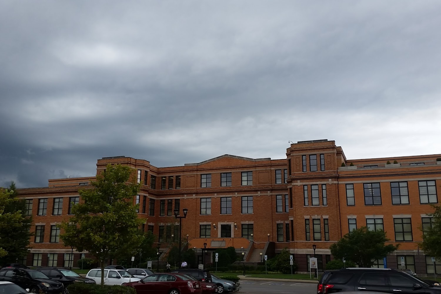 Davidson County Clerk MV Services