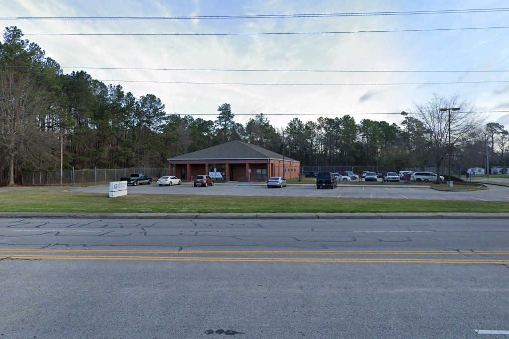 Saint Stephen Passport Office