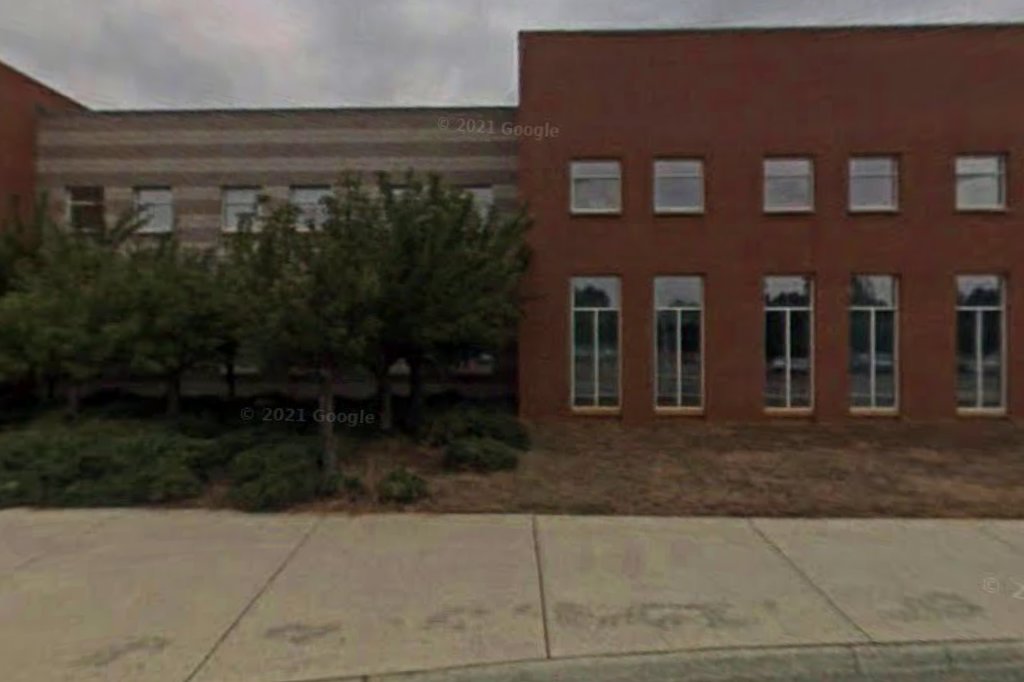 Forest Middle School
