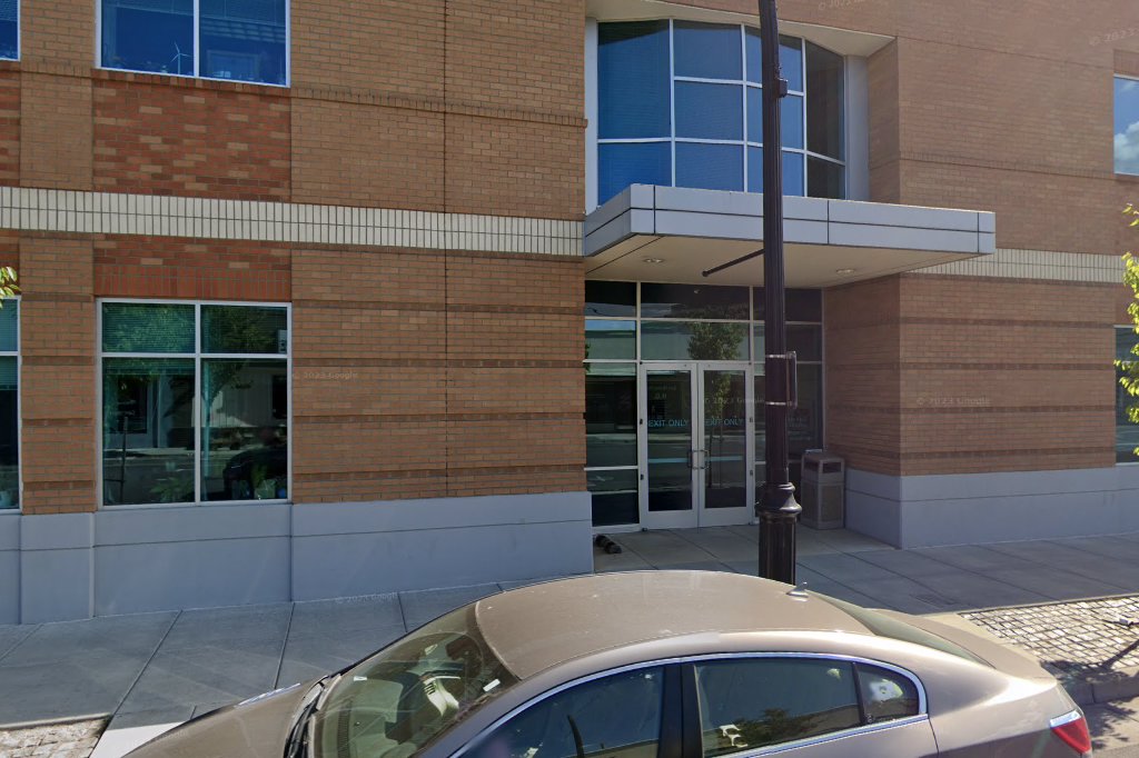 Albany Municipal Court