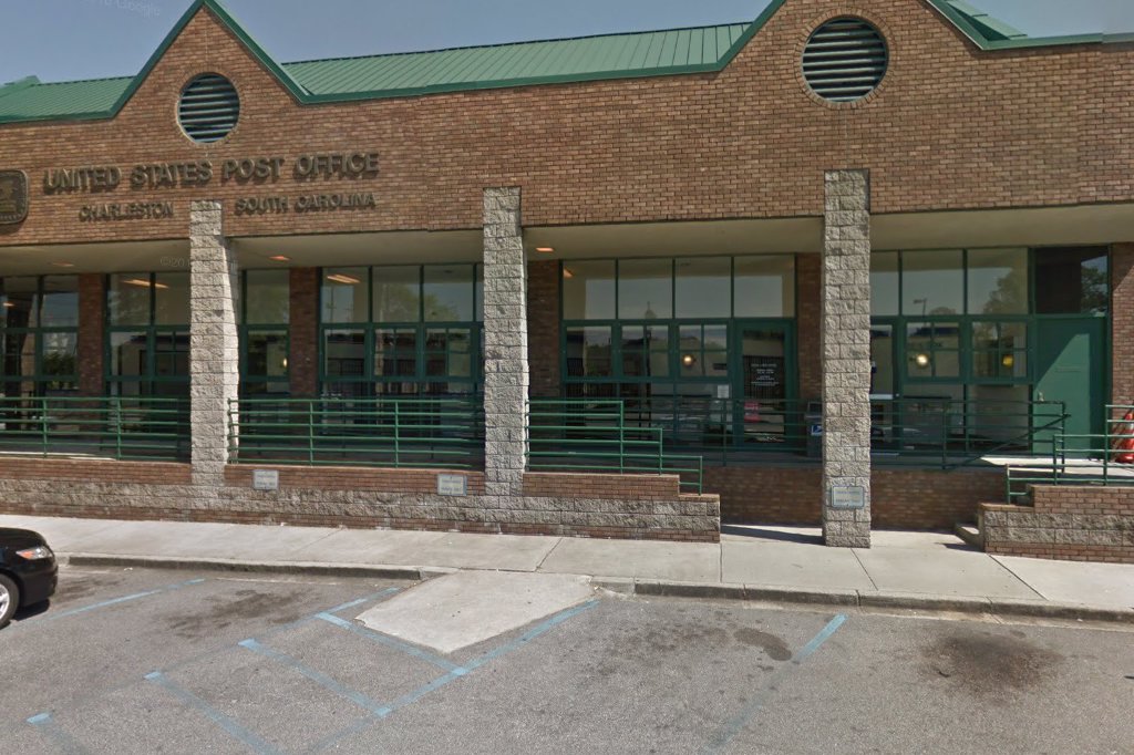 East Bay Passport Office