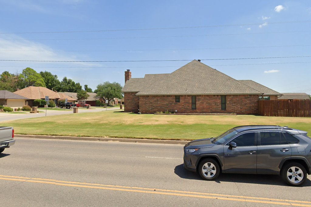 Brink Junior High School