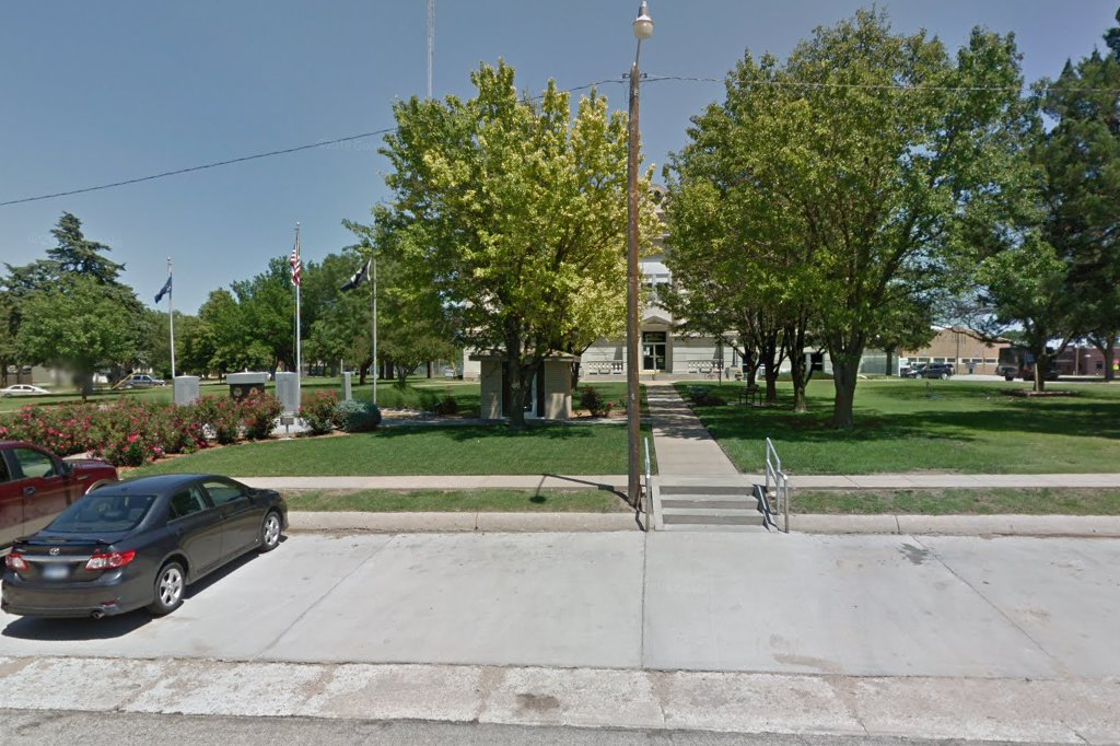 Smith County Passport Office