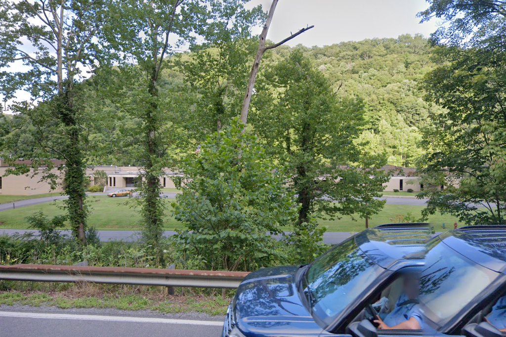 Buchanan County Tech & Career Center
