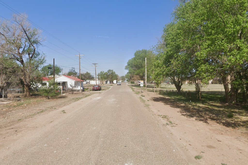 Goodwell School District