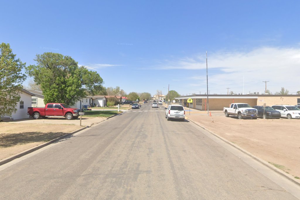 Carrier Elementary School