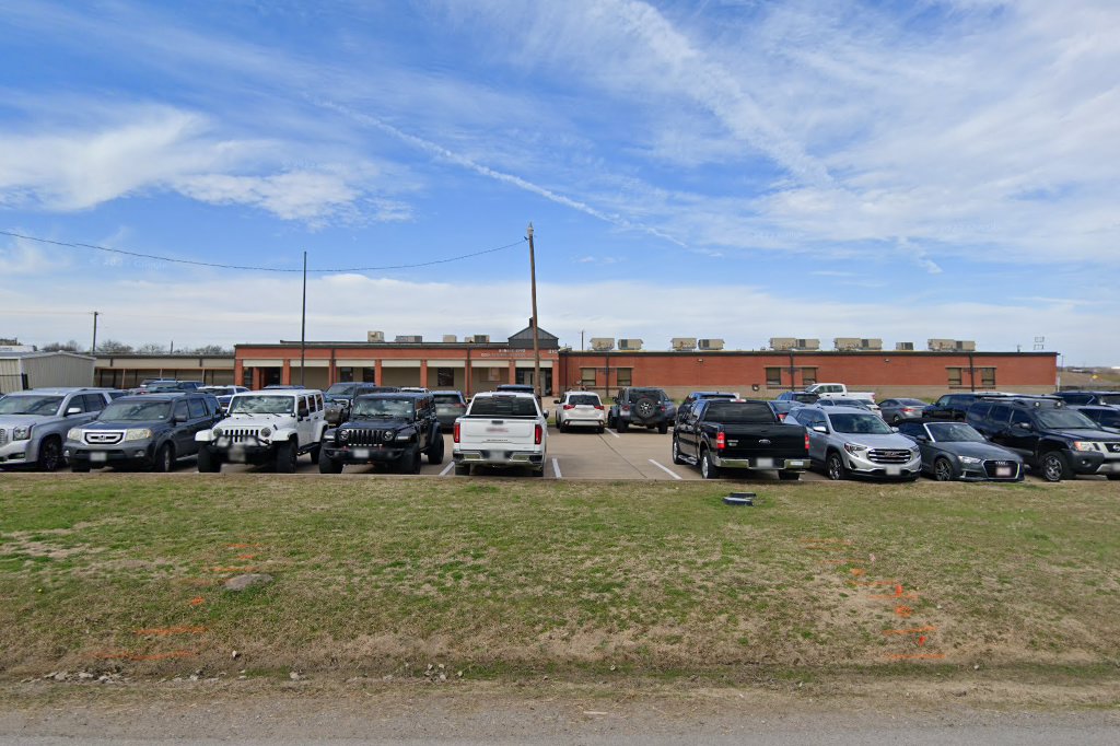 HH Browning Alternative Learning Center