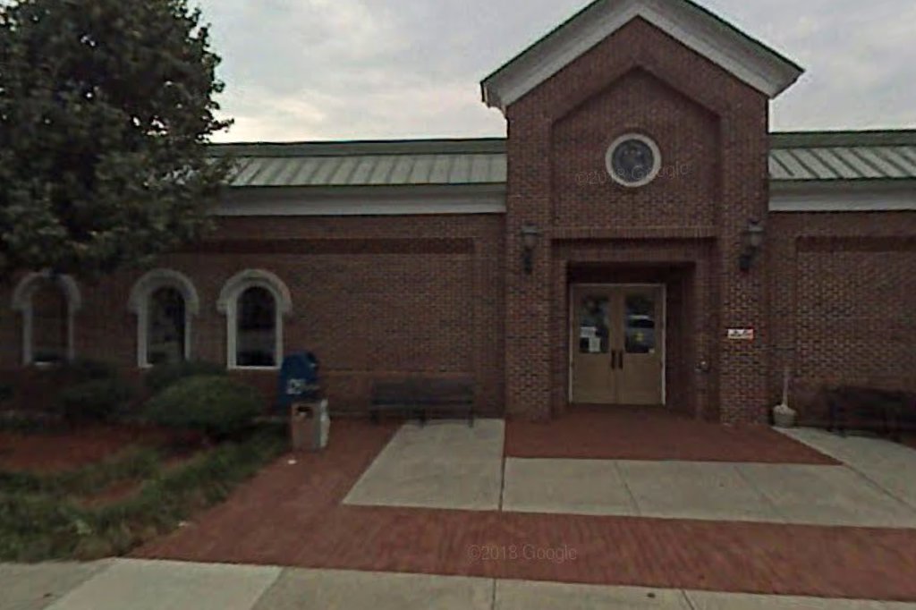 Loudon County Clerk MV Services