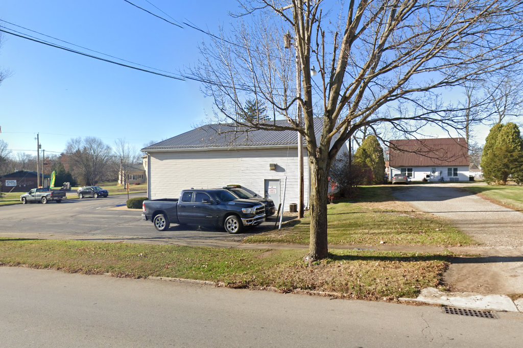Smithville Mayor's Court