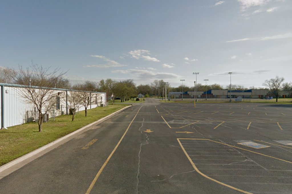 Chouteau-Mazie Early Childhood Center