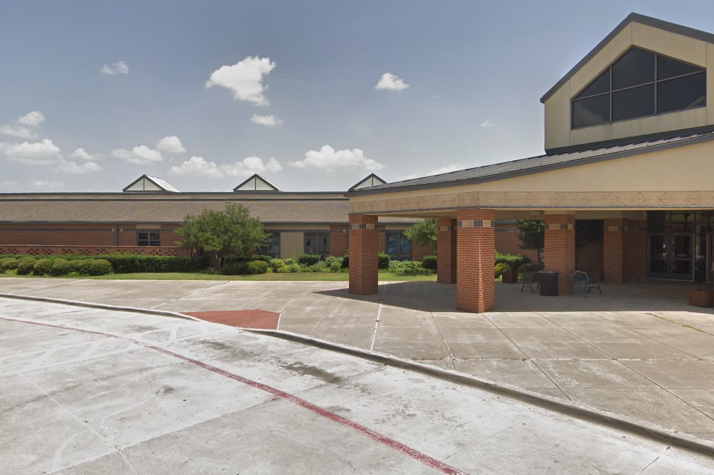 Springer Elementary School