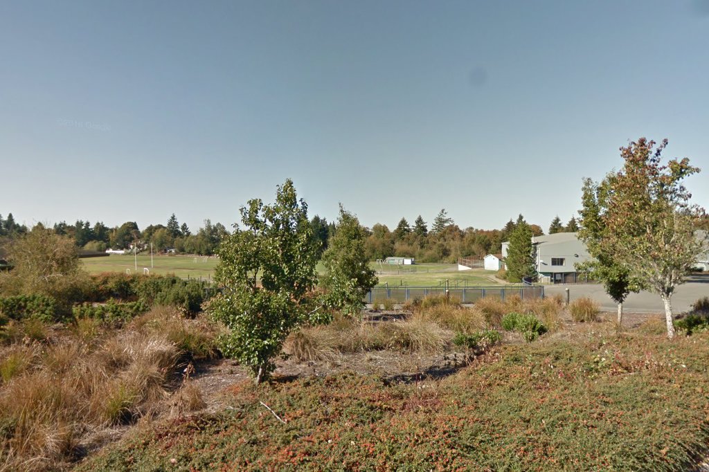 Meeker Middle School tacoma