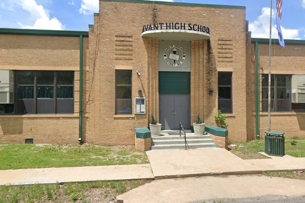 Avant Elementary School