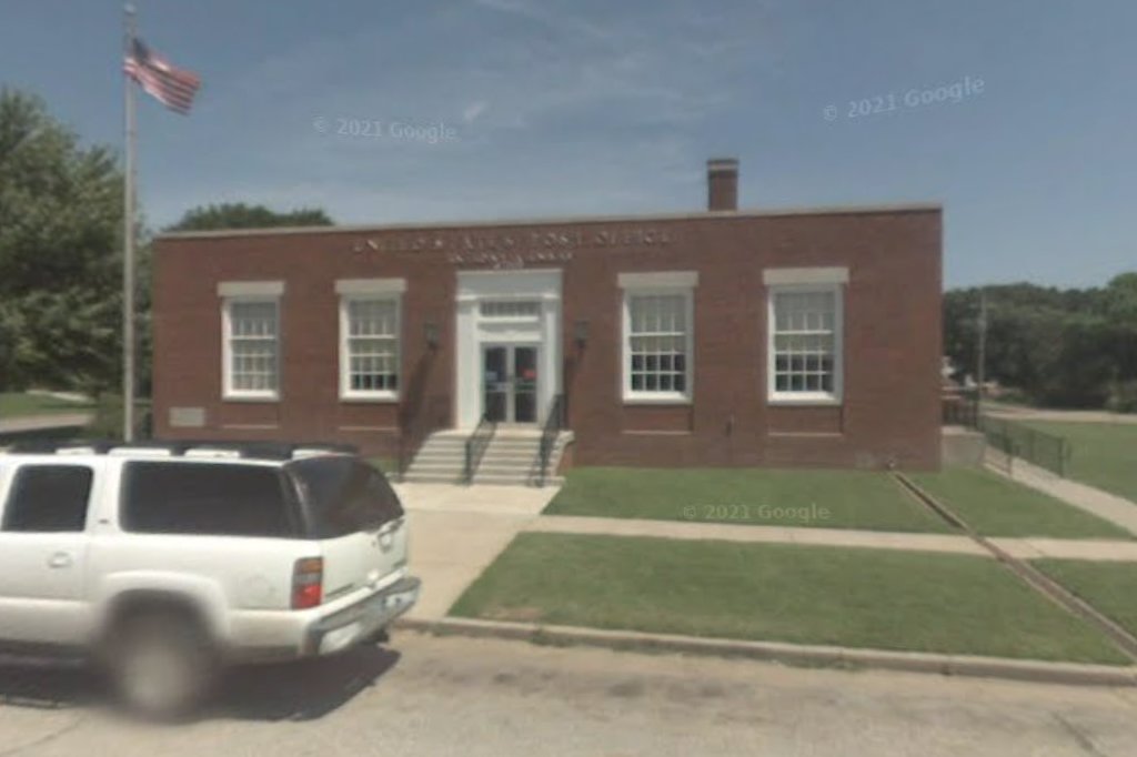 Anthony Passport Office