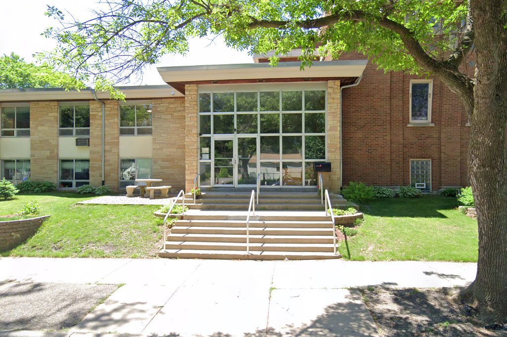Childrens Center Montessori