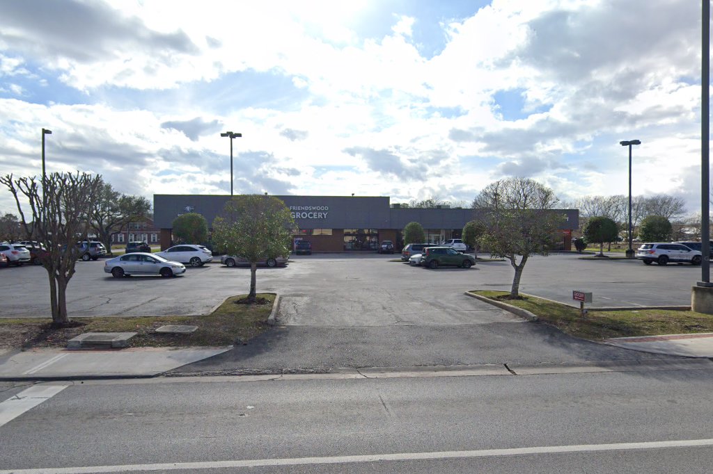 Goodwill Friendswood