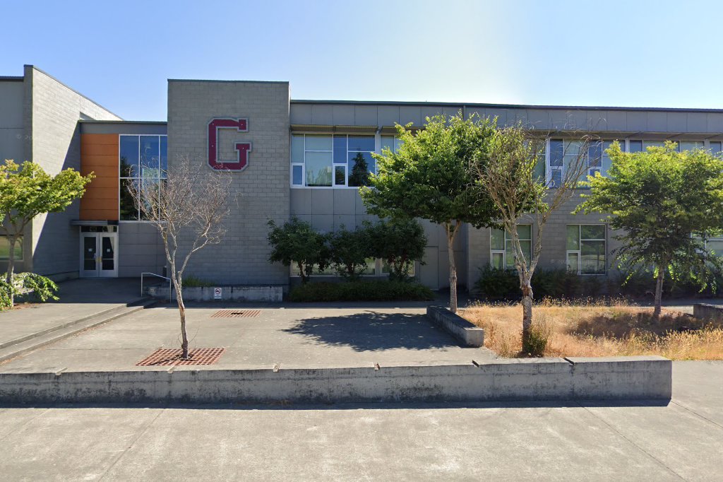 Gray Avenue Middle School