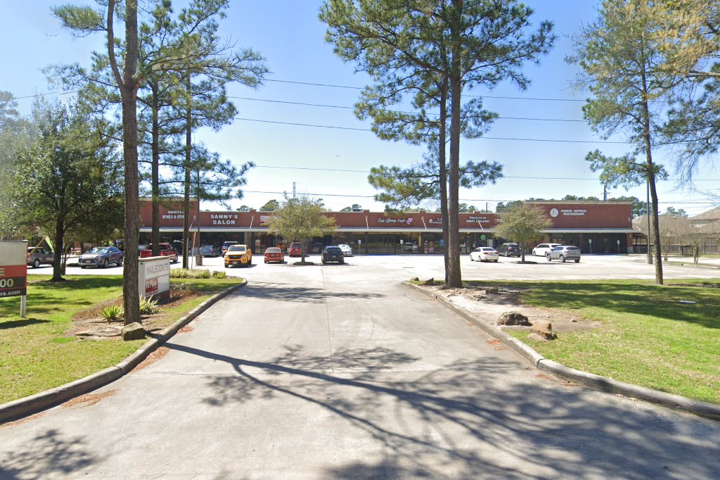 Goodwill Kingwood