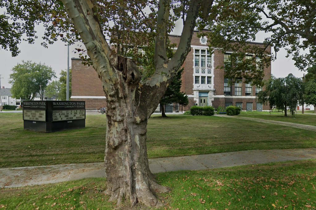 Newburgh Heights Mayor's Court
