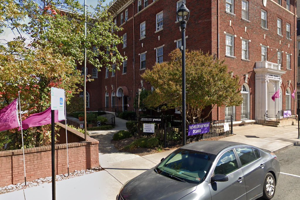 Lynchburg YWCA Victims Assistance