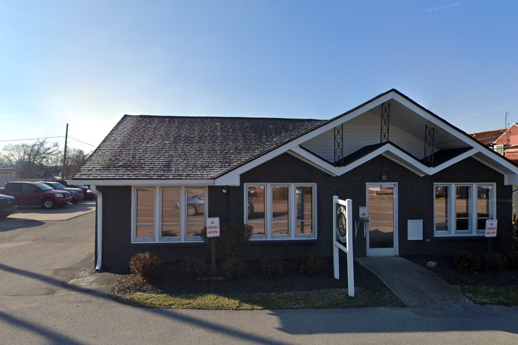 Wilson County Clerk MV Services