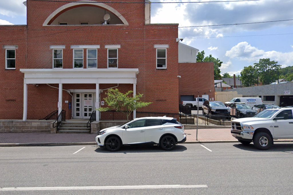 Bedford County Court