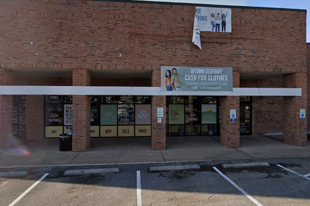 Goodwill Austin