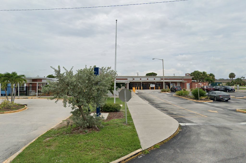 Indialantic Elementary School