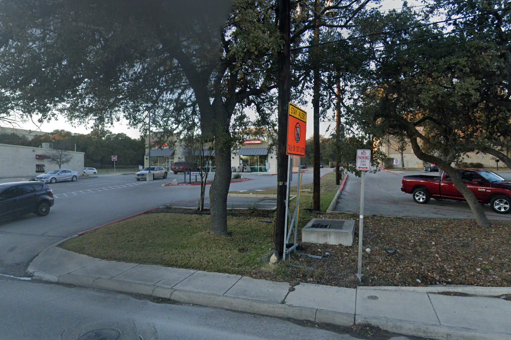 Goodwill Boerne