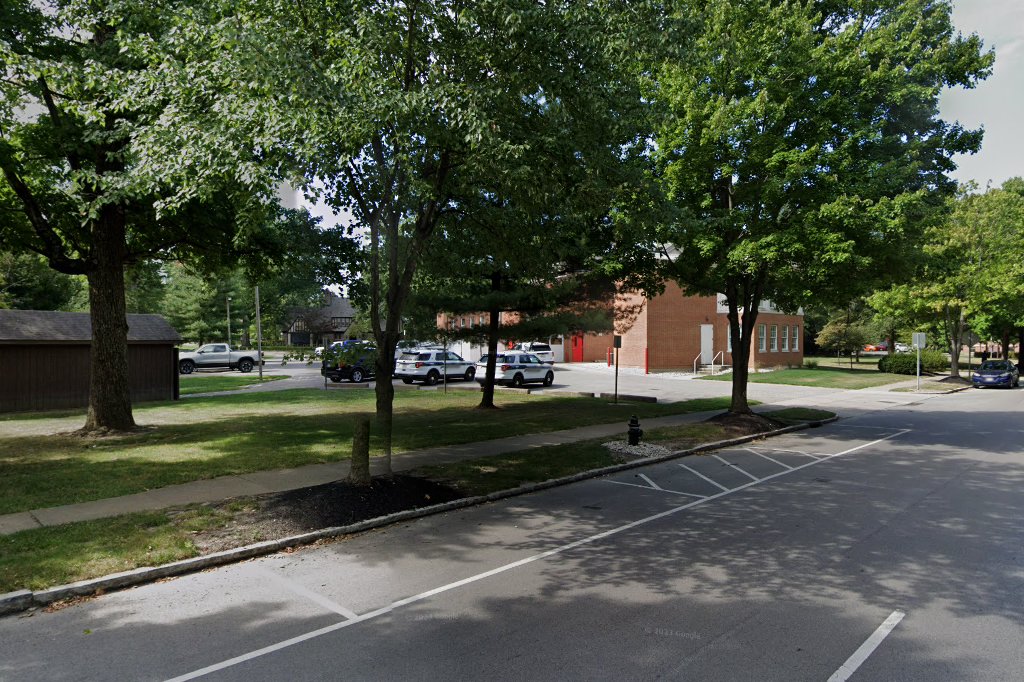 Mariemont Mayor's Court