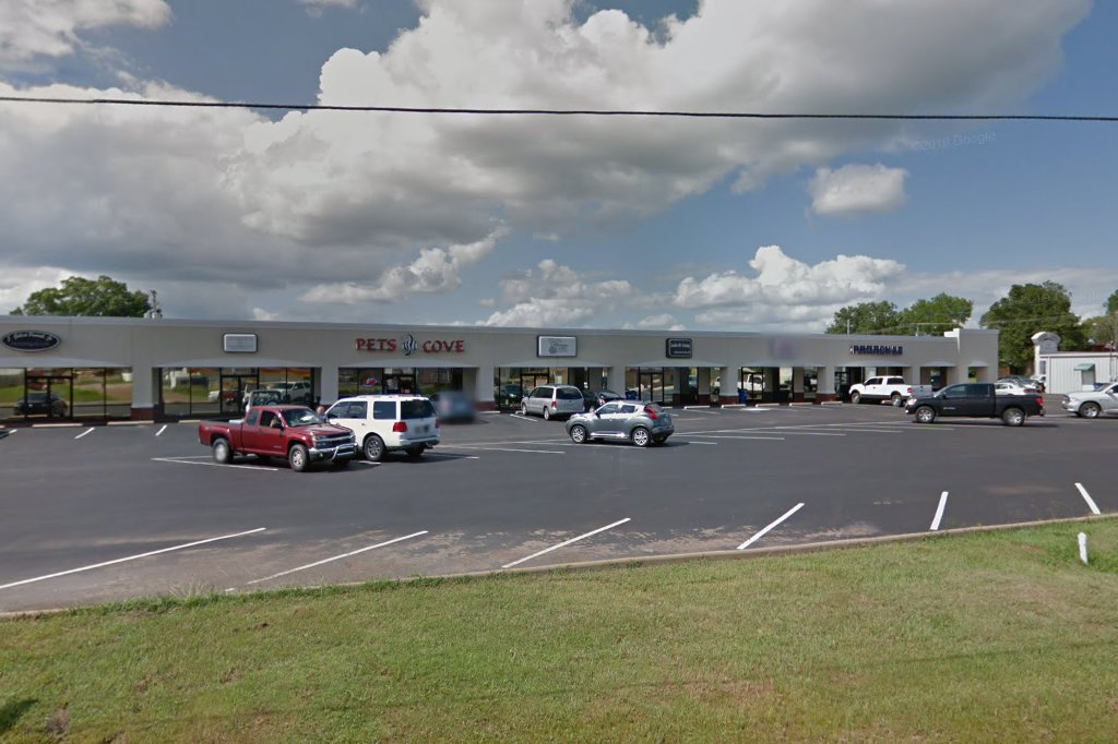 Savannah DOS Driver Testing Station